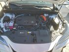 2026 Lexus Nx 350h Base White vin: 2T2HKCEZ1TC059537