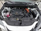2026 Lexus Nx 350h Base Белый vin: 2T2HKCEZ4TC059807