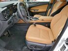 2026 Lexus Nx 350h Base Белый vin: 2T2HKCEZ4TC059807
