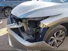 2020 Lexus Rx 350   Серый vin: 2T2HZMAA2LC152228