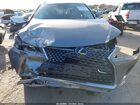 2020 Lexus Rx 350   Серый vin: 2T2HZMAA2LC152228