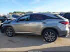 2020 Lexus Rx 350   Серый vin: 2T2HZMAA2LC152228