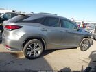 2020 Lexus Rx 350   Серый vin: 2T2HZMAA2LC152228