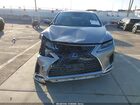 2020 Lexus Rx 350   Серый vin: 2T2HZMAA2LC158112