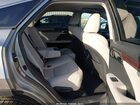 2020 Lexus Rx 350   Серый vin: 2T2HZMAA2LC158112