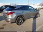 2020 Lexus Rx 350   Серый vin: 2T2HZMAA2LC158112