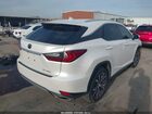 2021 Lexus Rx 350   Белый vin: 2T2HZMAA2MC190544