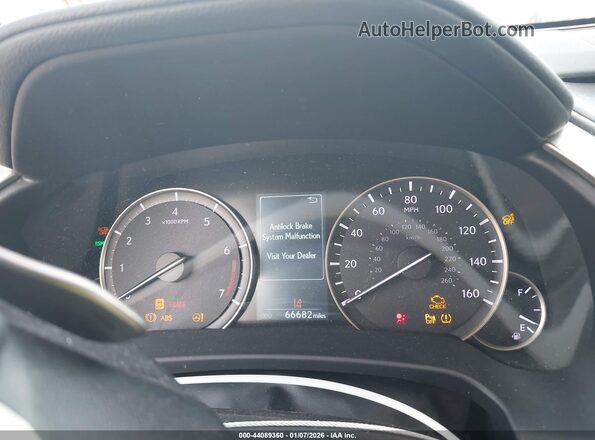 2T2HZMAA2MC190544 2021 LEXUS RX 350 Белый Вид задних сидений