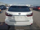 2021 Lexus Rx 350   Белый vin: 2T2HZMAA2MC190544