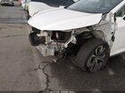 2022 Lexus Rx 350 Белый vin: 2T2HZMAA2NC250291