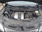 2020 Lexus Rx 350   Blue vin: 2T2HZMAA3LC155557