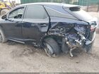 2020 Lexus Rx 350   Blue vin: 2T2HZMAA3LC155557