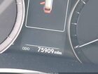 2020 Lexus Rx 350   Blue vin: 2T2HZMAA3LC155557