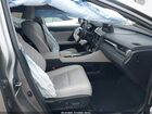 2021 Lexus Rx 350   Серебряный vin: 2T2HZMAA4MC212771