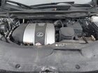 2021 Lexus Rx 350   Серебряный vin: 2T2HZMAA4MC212771