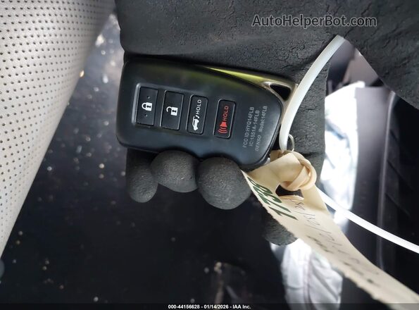 2T2HZMAA4MC212771 2021 LEXUS RX 350 Серебряный Вид панели приборов