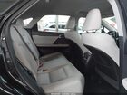 2021 Lexus Rx 350   Черный vin: 2T2HZMAA4MC217274