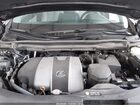 2021 Lexus Rx 350   Черный vin: 2T2HZMAA4MC217274