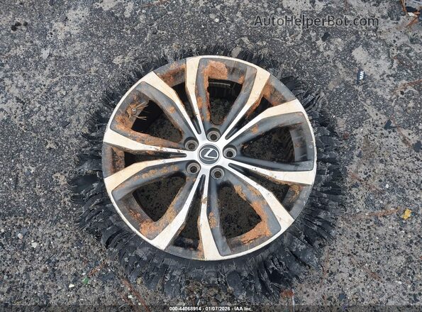 2T2HZMAA4NC238093 2022 LEXUS RX 350 Черный Вид щитка приборов