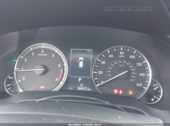 2T2HZMAA4NC238093 2022 LEXUS RX 350 Черный Вид задних сидений