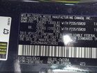 2022 Lexus Rx 350   Черный vin: 2T2HZMAA4NC238093