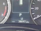 2022 Lexus Rx 350   Черный vin: 2T2HZMAA4NC238093
