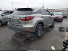 2022 Lexus Rx 350   Бежевый vin: 2T2HZMAA5NC235218