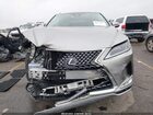 2022 Lexus Rx 350   Бежевый vin: 2T2HZMAA5NC235218