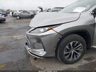 2022 Lexus Rx 350   Бежевый vin: 2T2HZMAA5NC235218