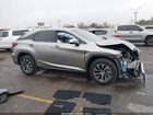 2022 Lexus Rx 350   Бежевый vin: 2T2HZMAA5NC235218