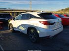 2022 Lexus Rx 350   Белый vin: 2T2HZMAA5NC248082