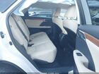 2022 Lexus Rx 350   Белый vin: 2T2HZMAA5NC248082