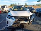 2022 Lexus Rx 350   Белый vin: 2T2HZMAA5NC248082