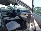 2020 Lexus Rx 350   Серый vin: 2T2HZMAA6LC174653