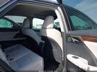 2020 Lexus Rx 350   Серый vin: 2T2HZMAA6LC174653