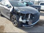 2020 Lexus Rx 350   Серый vin: 2T2HZMAA6LC174653