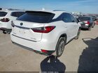 2022 Lexus Rx 350   Белый vin: 2T2HZMAA6NC234613