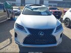 2022 Lexus Rx 350   Белый vin: 2T2HZMAA6NC234613