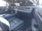 2020 Lexus Rx 350   Серый vin: 2T2HZMAA7LC171311