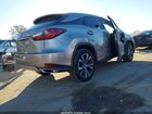 2020 Lexus Rx 350   Серый vin: 2T2HZMAA7LC171311
