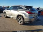 2020 Lexus Rx 350   Серый vin: 2T2HZMAA7LC171311