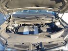 2020 Lexus Rx 350   Серый vin: 2T2HZMAA7LC171311