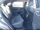 2020 Lexus Rx 350   Серый vin: 2T2HZMAA7LC171311