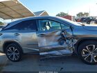 2020 Lexus Rx 350   Серый vin: 2T2HZMAA7LC171311