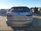 2020 Lexus Rx 350   Серый vin: 2T2HZMAA7LC171311