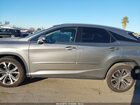 2020 Lexus Rx 350   Серый vin: 2T2HZMAA7LC171311