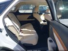 2022 Lexus Rx 350   Белый vin: 2T2HZMAA7NC224334