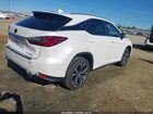 2022 Lexus Rx 350   Белый vin: 2T2HZMAA7NC232501