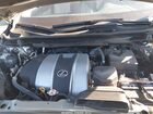2020 Lexus Rx 350   Серый vin: 2T2HZMAA9LC179152