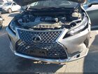 2020 Lexus Rx 350   Серый vin: 2T2HZMAA9LC179152